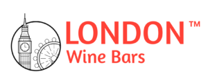 London Wine Bar Logo