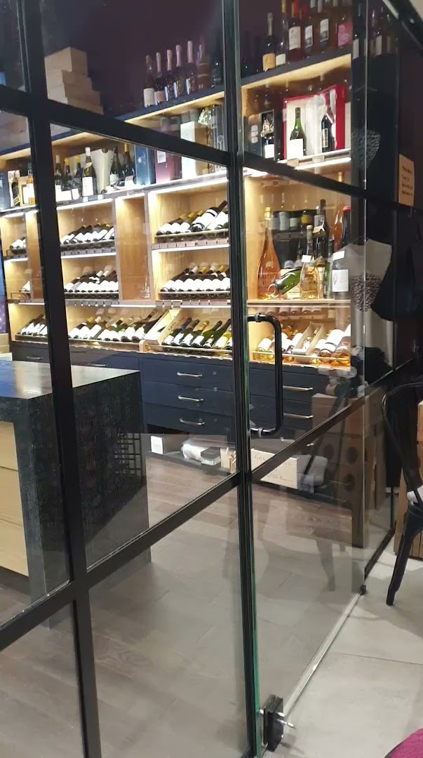 Porte Noire Kings Cross 2