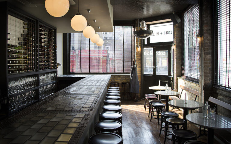 Sager Wilde Wine Bar 768x479