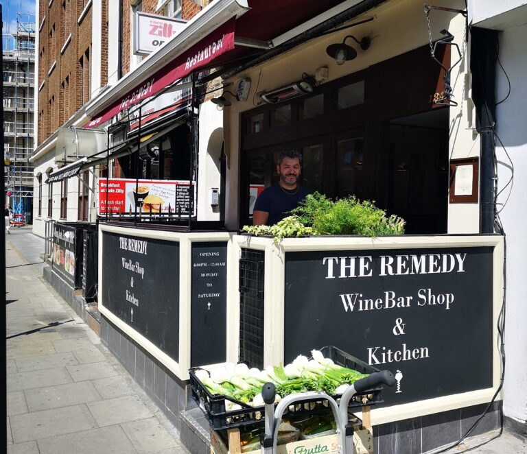 The Remedy Wine Bar Shop Kitchen 1 768x662