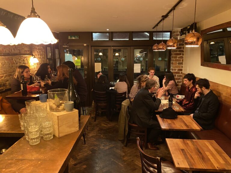 The Remedy Wine Bar Shop Kitchen 2 768x576