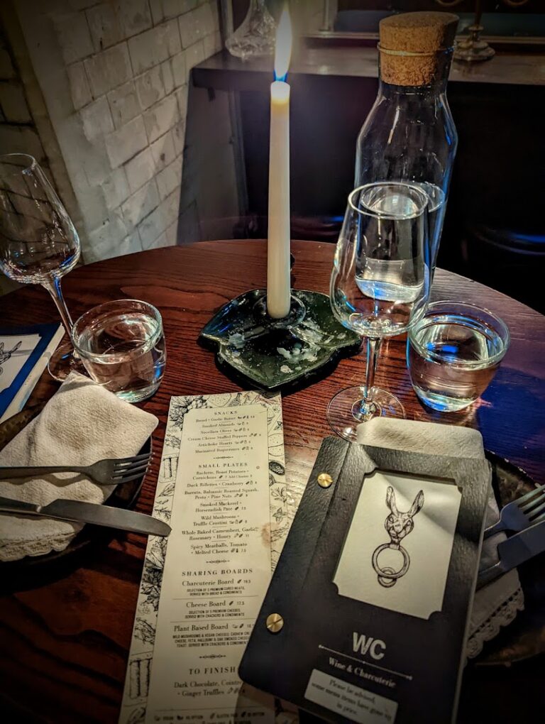 WC Wine Charcuterie Bloomsbury 2 768x1020