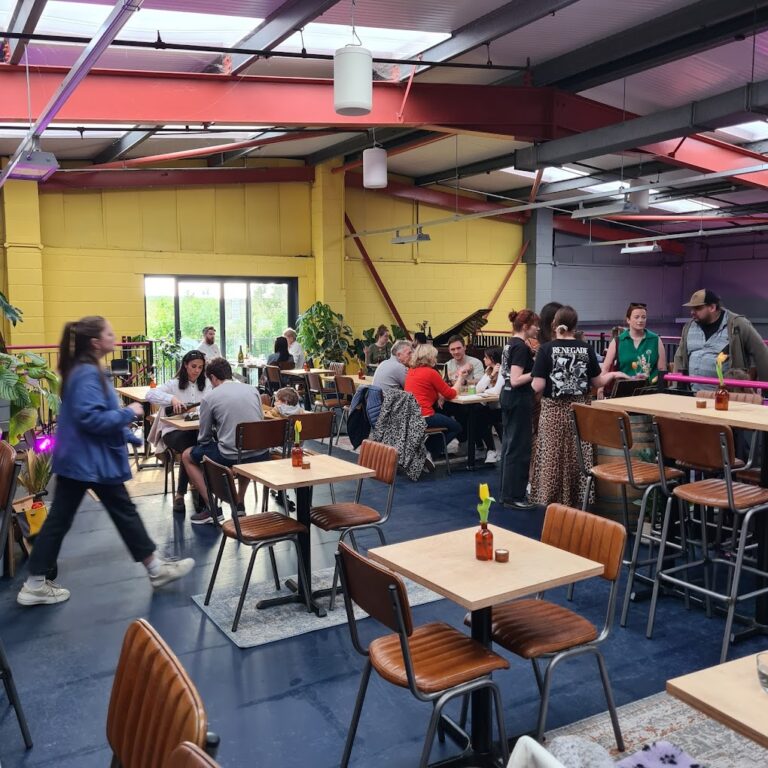 Renegade Wine Bar 2 Renegade Wine Bar 2