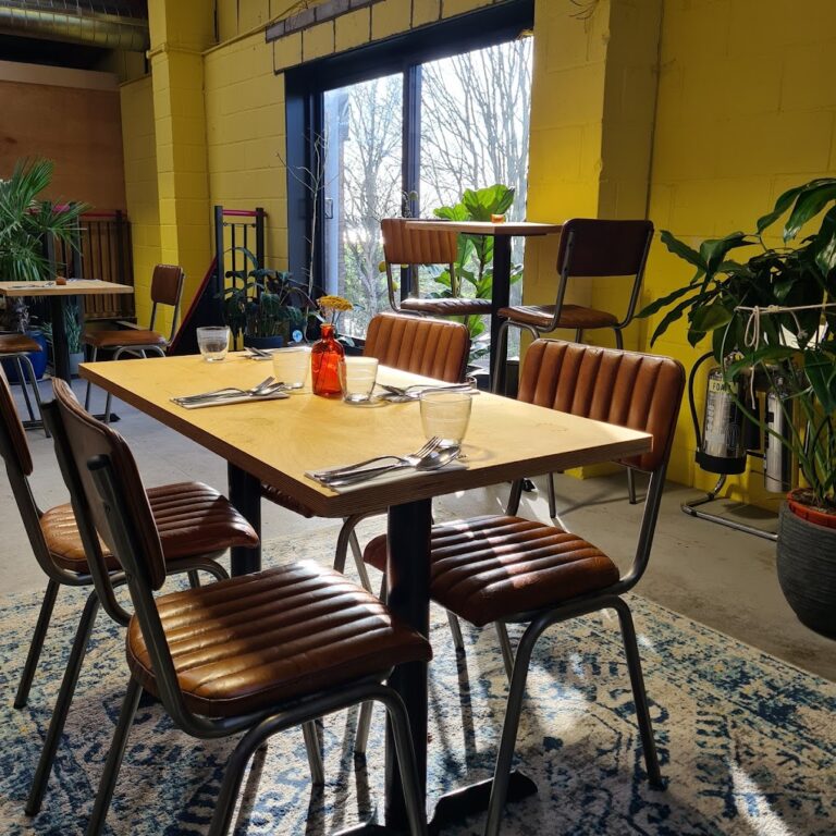 Renegade Wine Bar Renegade Wine Bar