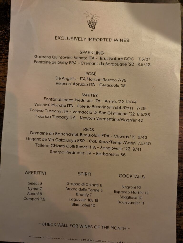 89 Social Menu 2 89 Social Menu 2