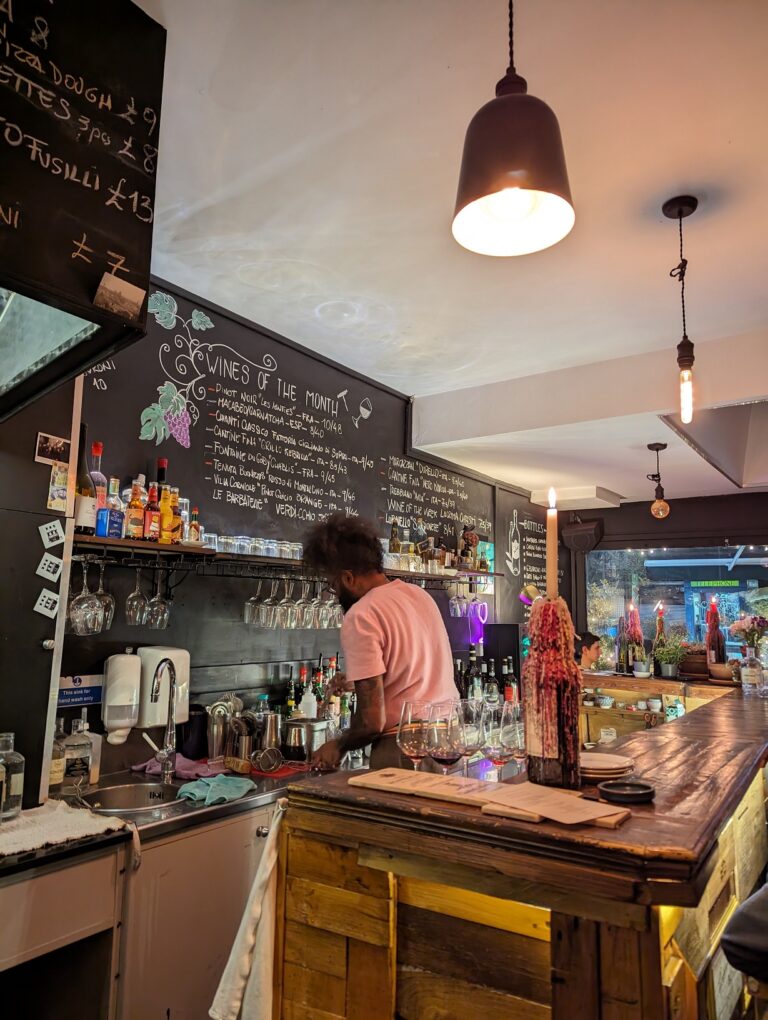 89 Social Bar 89 Social Bar